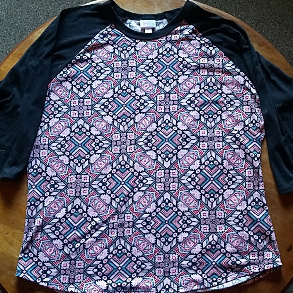 *LAST PRICE/CHANCE* Lularoe Randy